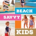 Beach Savvy Kids